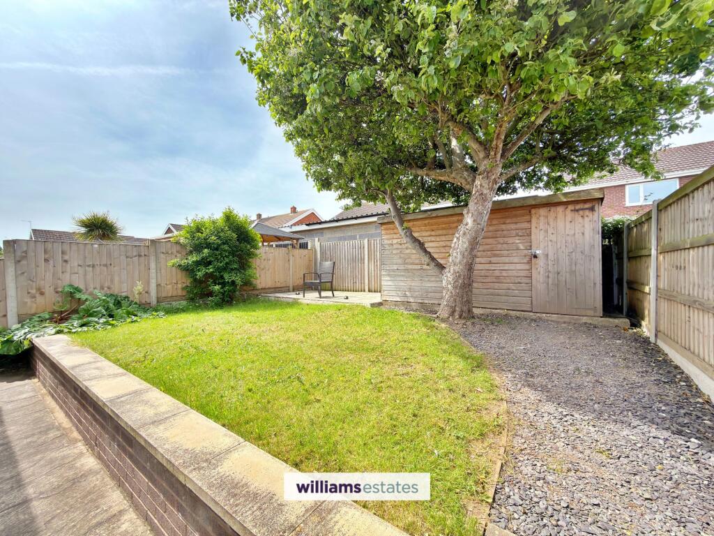 House in Denbigh - View 2