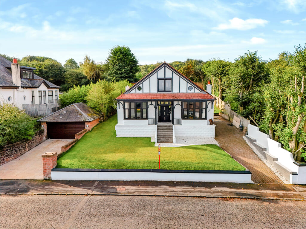 House in Glasgow - View 2
