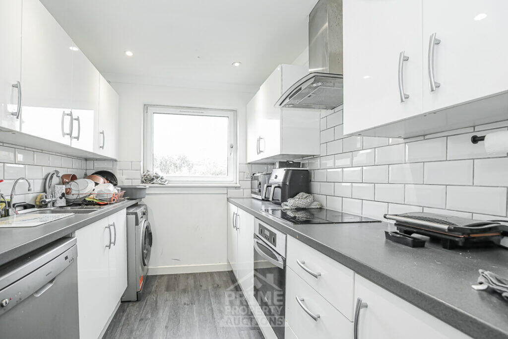 Apartment in Glasgow - More
