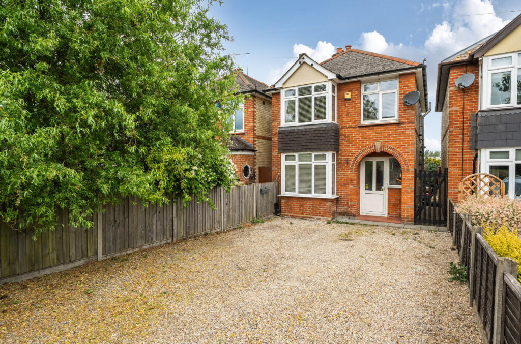 Main image of property: Stansted Road, Bishops Stortford, Herts, CM23