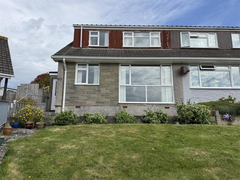 Main image of property: Eggbuckland, Plymouth