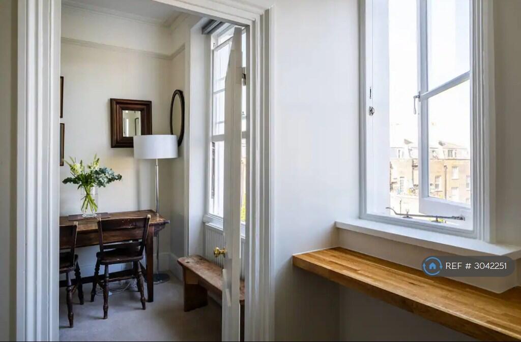 Apartment in London, Notting Hill - View 4