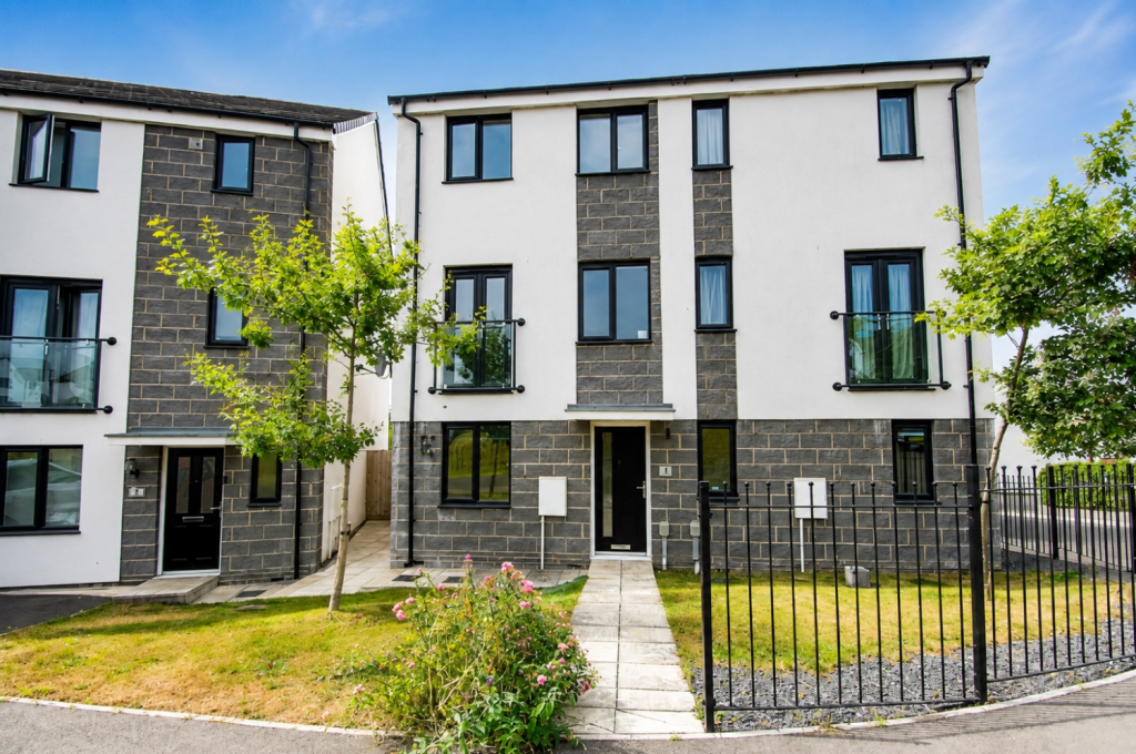 Main image of property: Bodmin, PL312UN