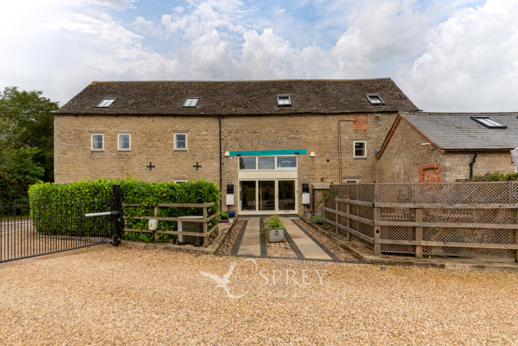 Main image of property: Chapel Farm Barns, Ashton, Peterborough, PE8