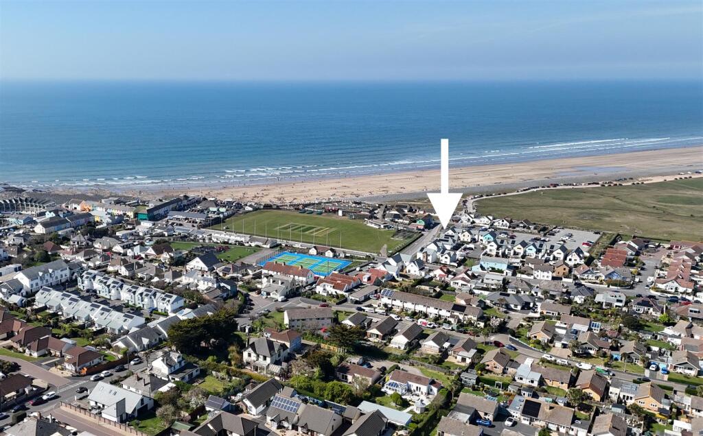 Main image of property: Pebbleridge Road, Westward Ho!