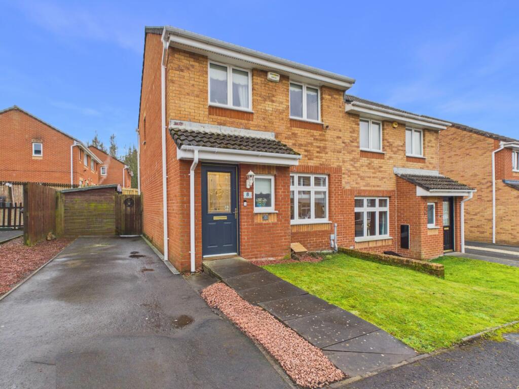 Main image of property: Ashmore Avenue, Blackwood, Lanark