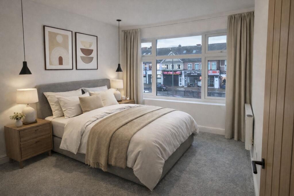 Apartment in Epsom, Cuddington, Ewell - View 3