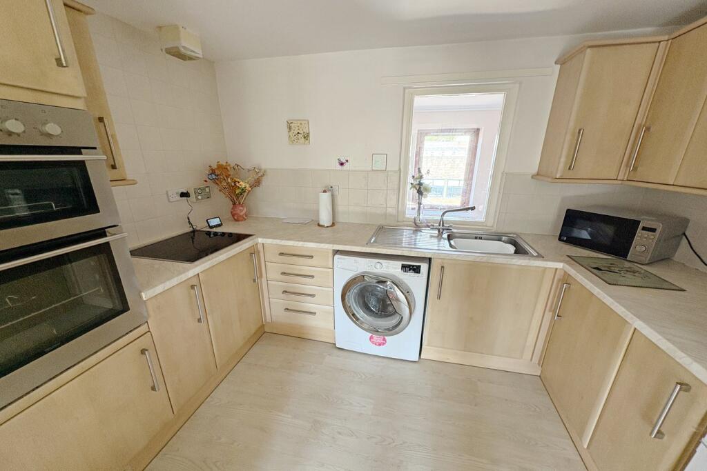 Trinity Court, Whitehaven, CA28 photo 3