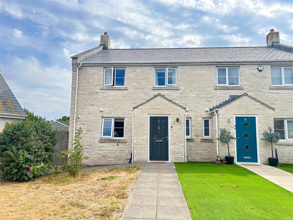 Main image of property: Home Farm Close, Portland