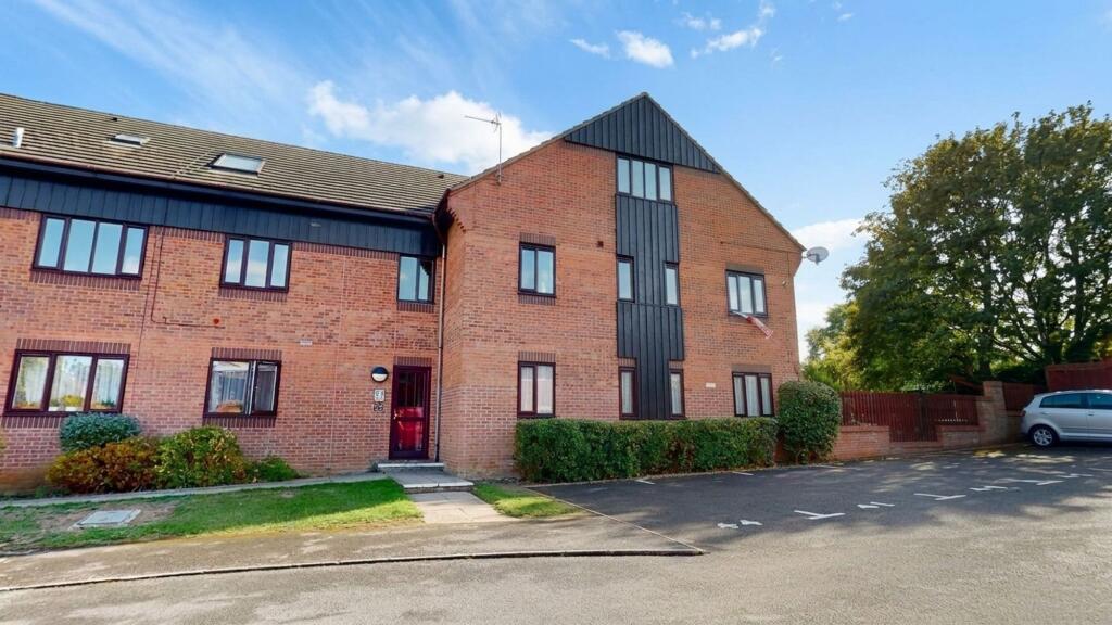 Main image of property: Roebuck Court, Didcot, OX11