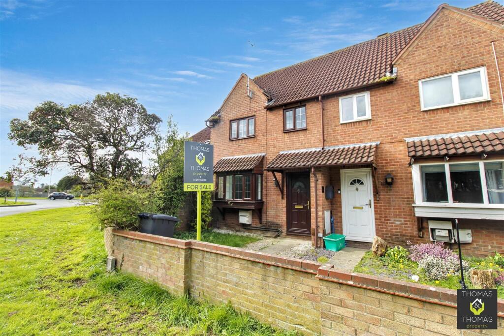 Main image of property: Mansfield Mews, Quedgeley