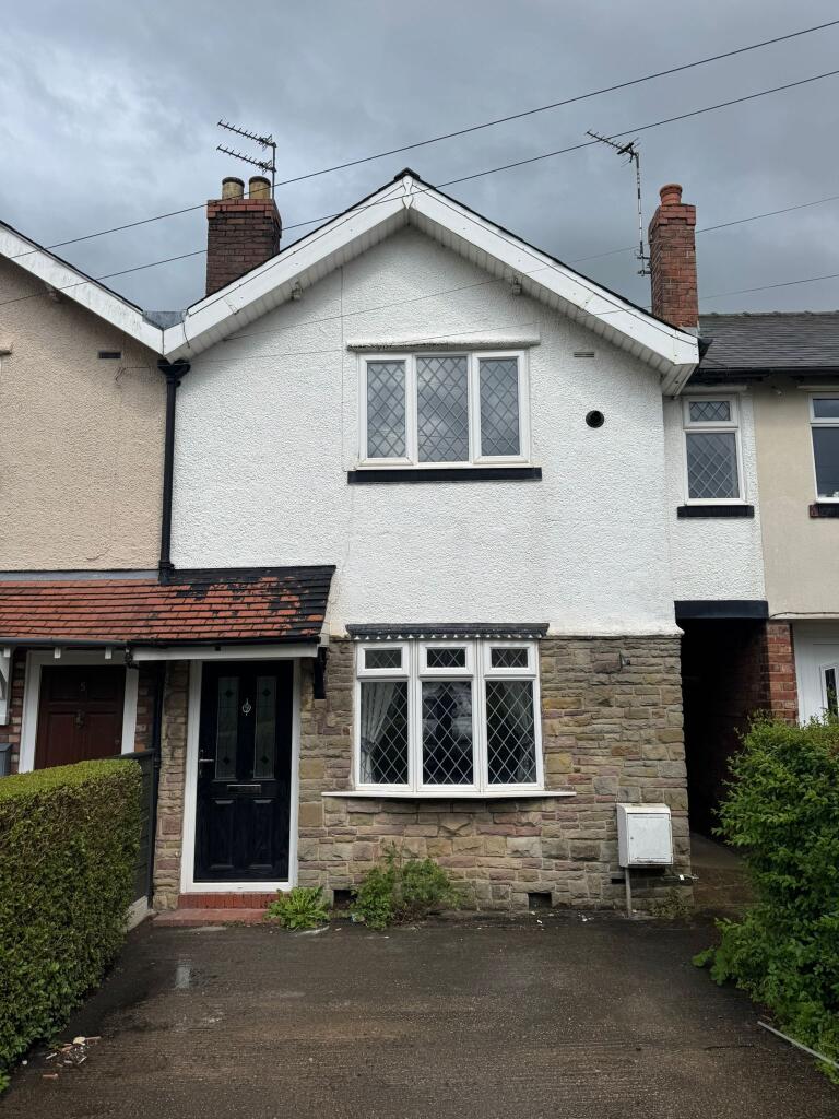 Main image of property: London Road, Lyme Green, Macclesfield