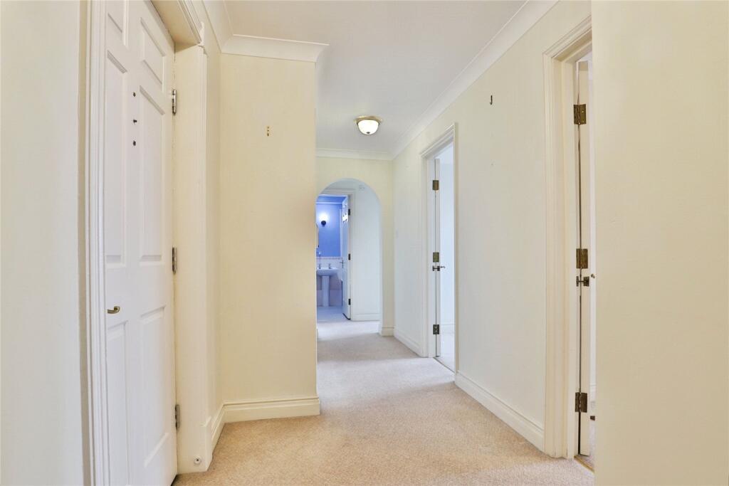 Additional image 19 of Manor Road, East Cliff, Bournemouth, Dorset, BH1