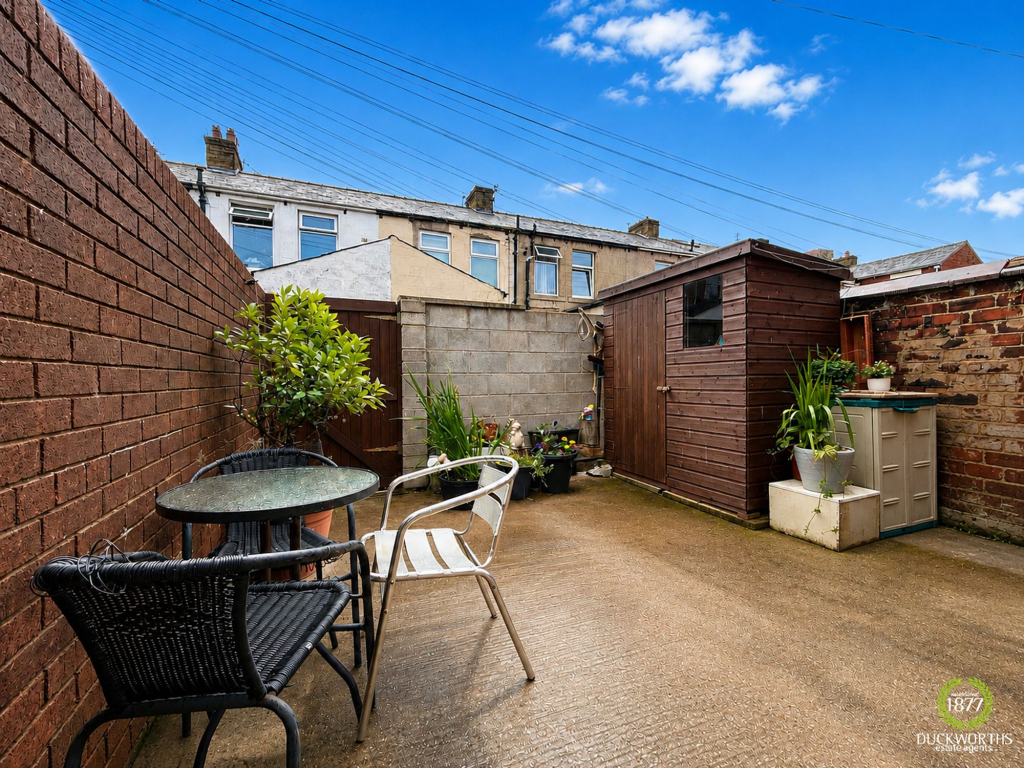 House in Blackburn - More