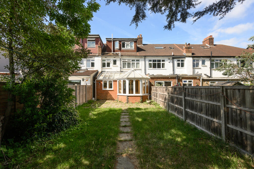 Main image of property: Aylward Road, London, SW20