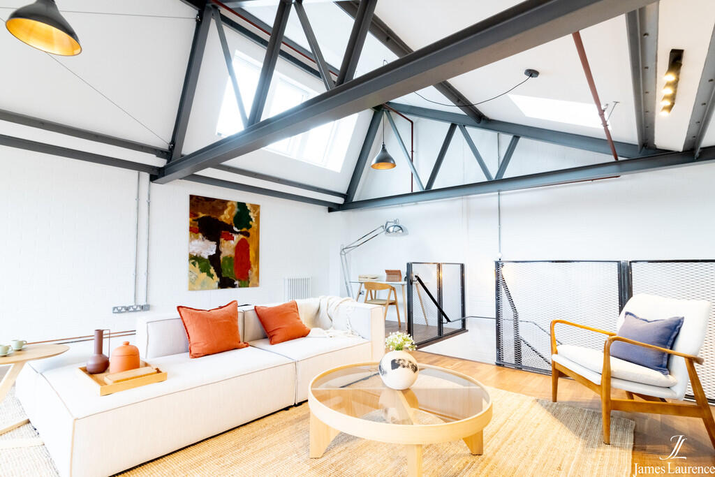 Additional image 19 of 2B Alben Works, 2 Legge Lane, Jewellery Quarter