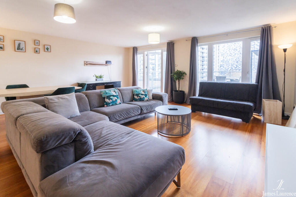 Additional image 6 of The Mailbox Wharfside Street, Birmingham, B1