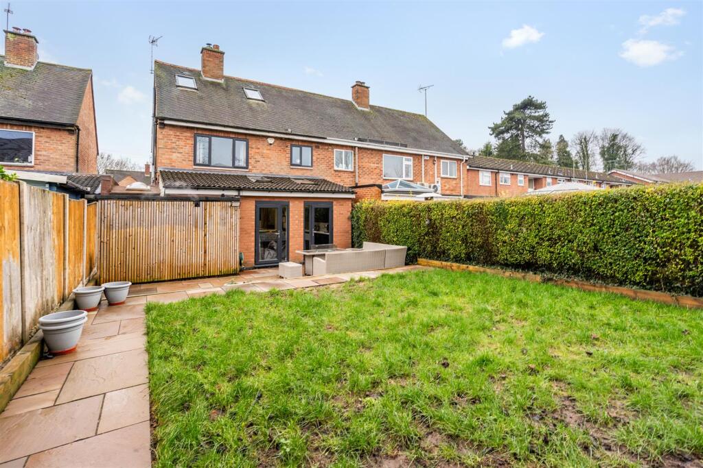 Additional image 15 of Packwood Close, Bentley Heath, Solihull