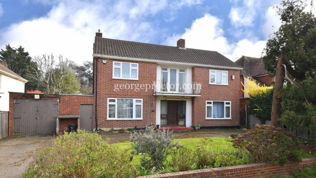 Main image of property: Westbury Road, Bickley, BR1