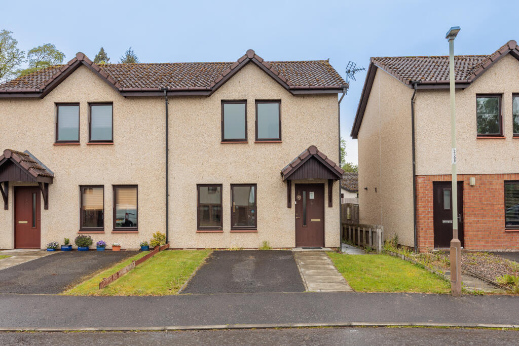 Main image of property: Forest Way, Blairgowrie, Perth And Kinross