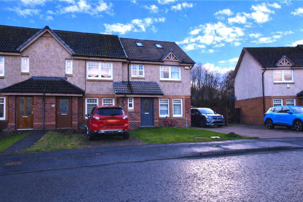 Main image of property: Westfarm Avenue, Cambuslang, Glasgow, South Lanarkshire, G72