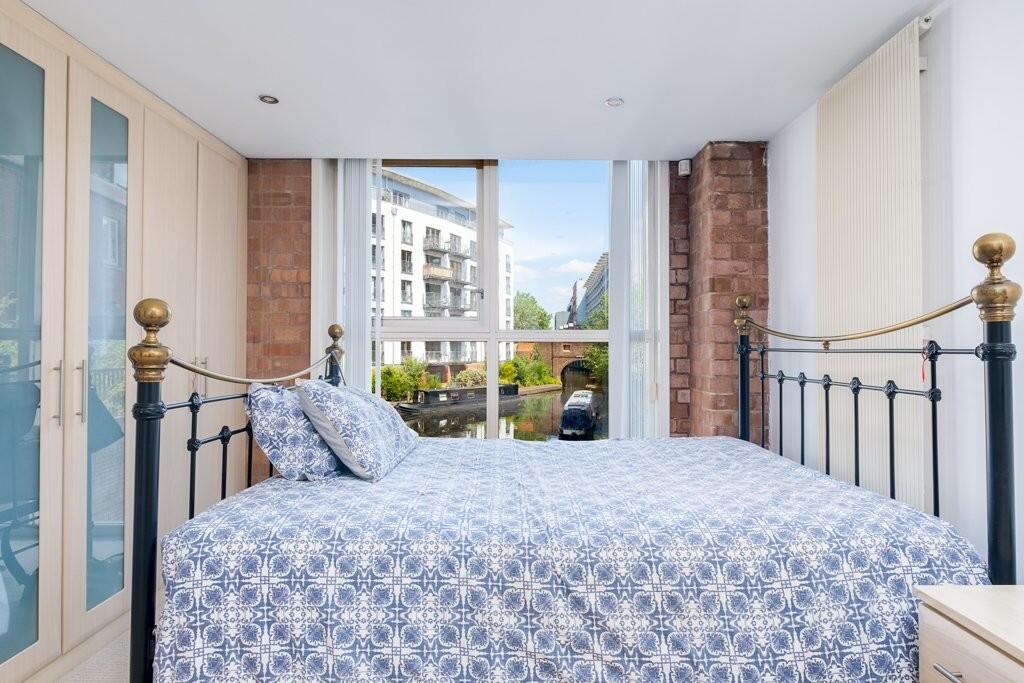 Additional image 19 of Sherborne Lofts, 33 Grosvenor Street West, Birmingham