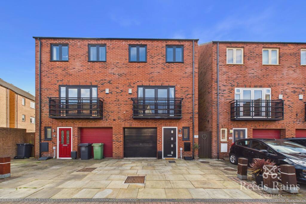 Main image of property: Warren House Road, Allerton Bywater, Castleford, West Yorkshire, WF10