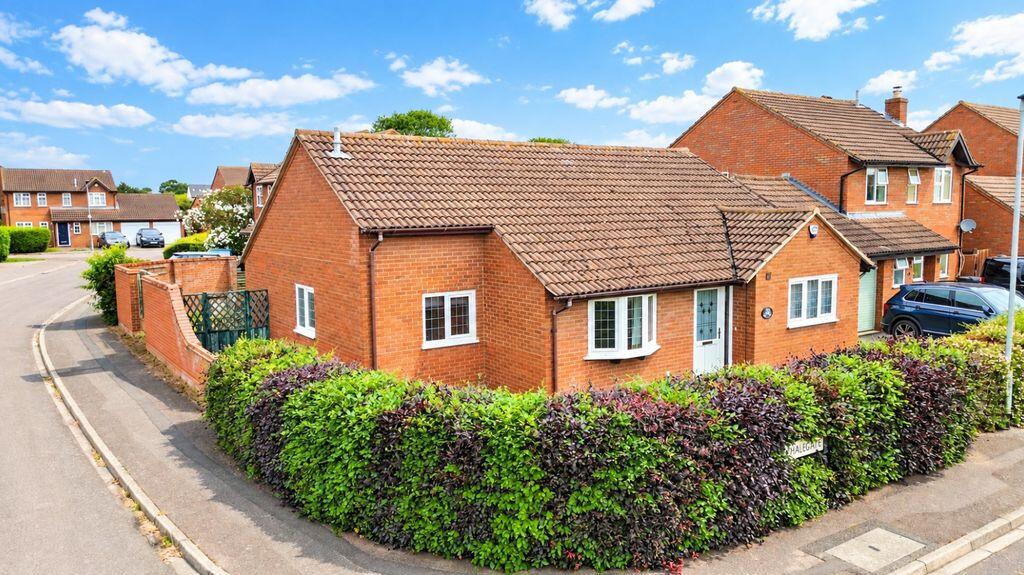 House in Wootton, Bedford