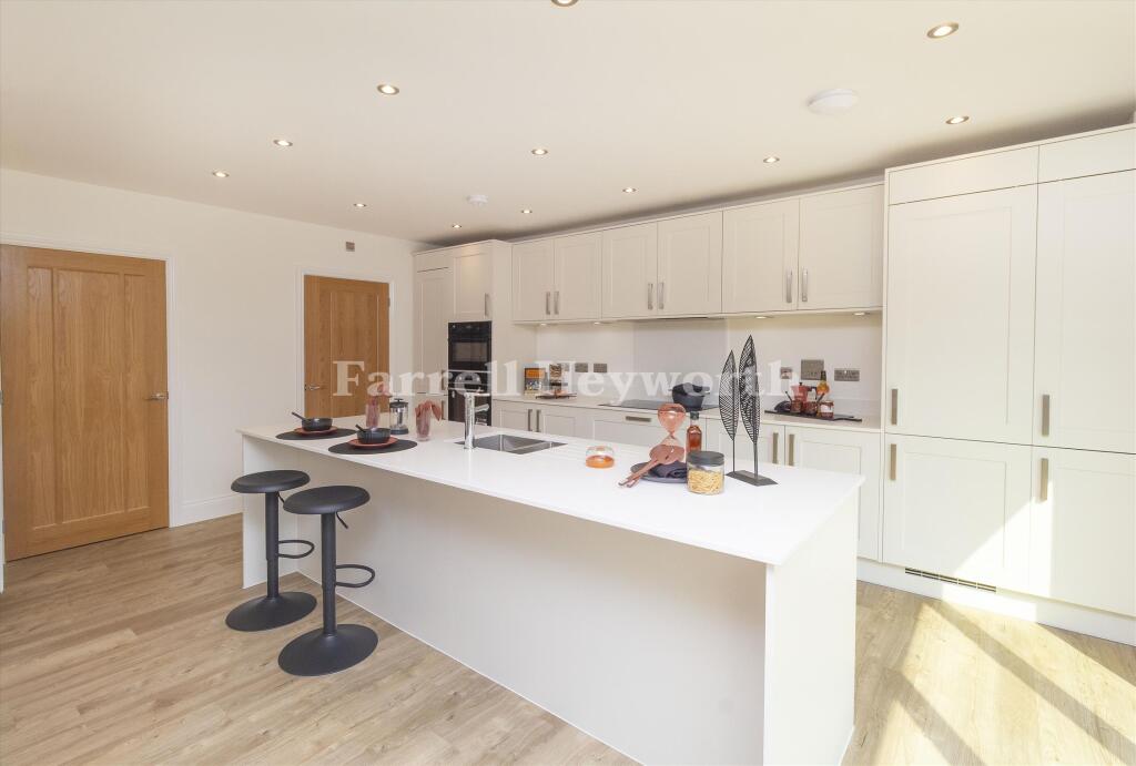 House in Wyre, Forton - View 5