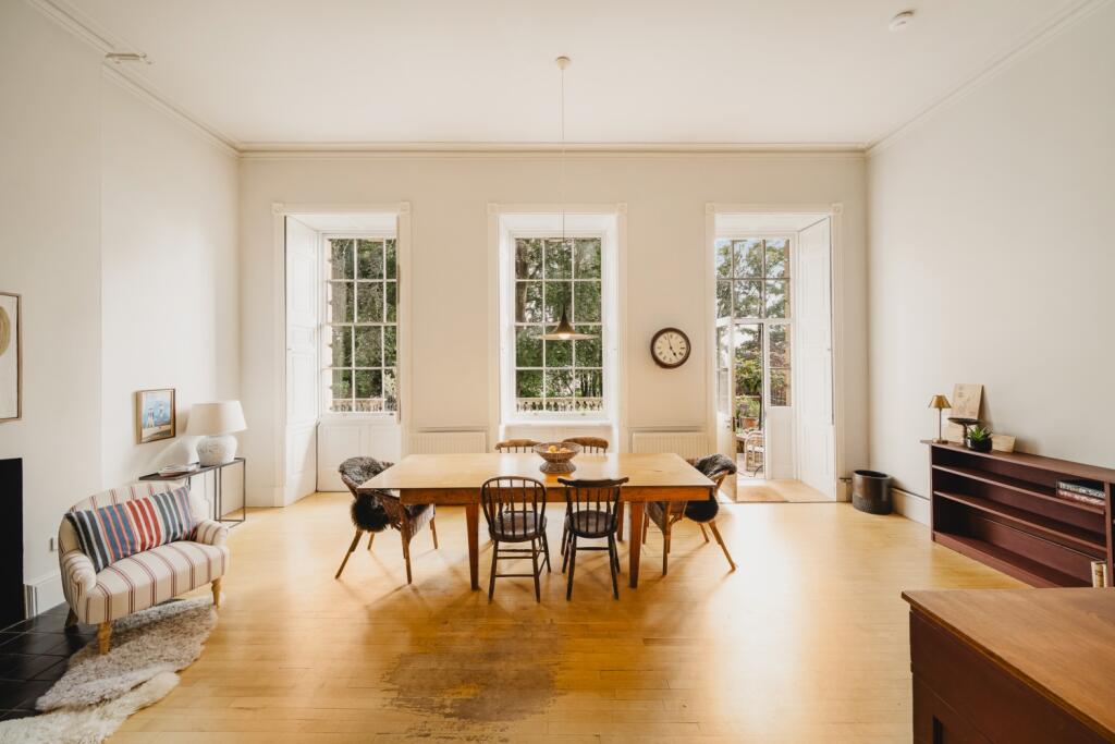 10, Cornwallis Crescent, Clifton, Bristol, BS8 photo 4