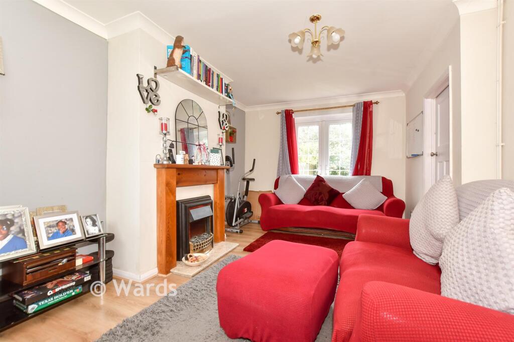 Main image of property: Chaucer Road, Elvington, Dover, Kent