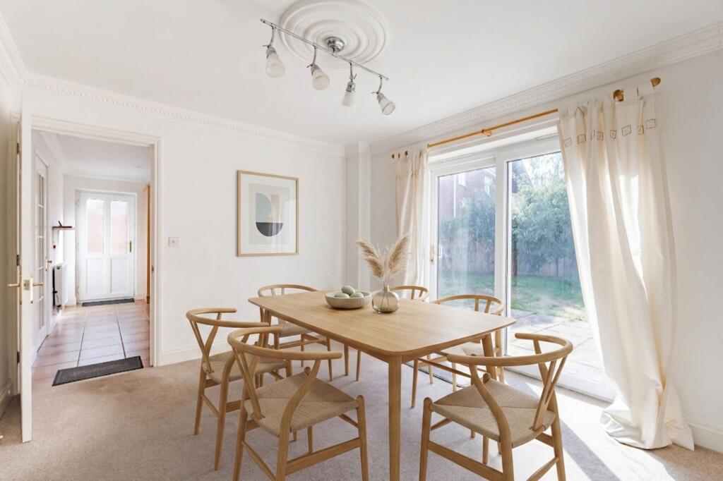 House in Norwich, Chapel Break, Bowthorpe - View 2