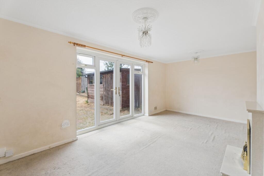 House in Stevenage - More