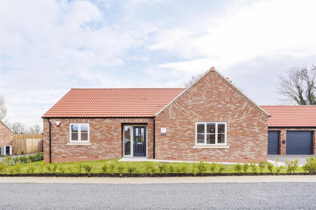 Main image of property: Tholthorpe, Easingwold, YO61