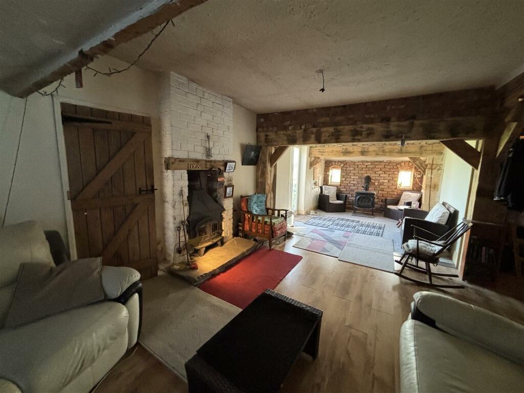 Priory Lane, Grimoldby, LN11 photo 3
