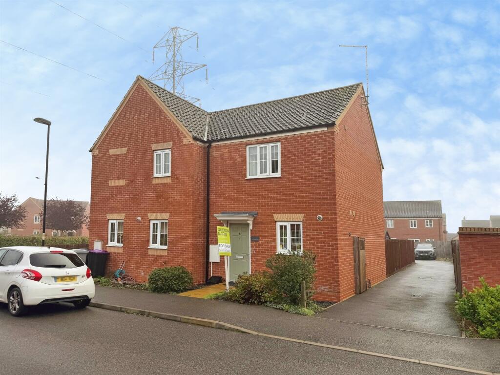 Main image of property: Newmarket Avenue, Bourne