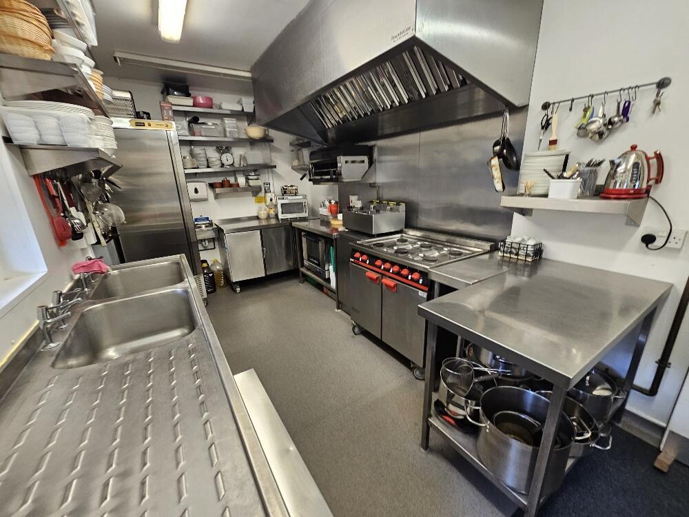 Additional image 7 of The Woolpack, High Street, Sutton Veny, Nr Warminster, Wiltchire, BA12