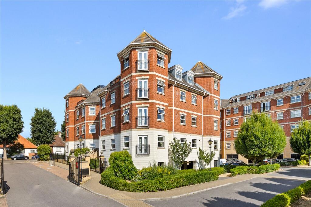 Main image of property: Chatsworth Square, Hove, East Sussex, BN3