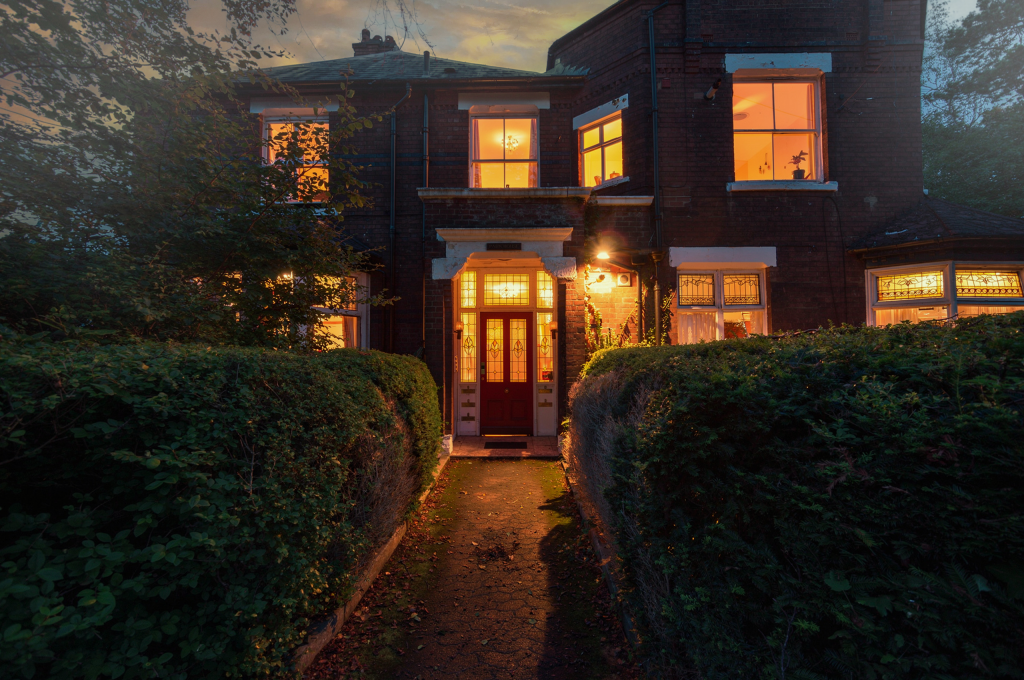 Main image of property: Park Road, Cheadle Hulme