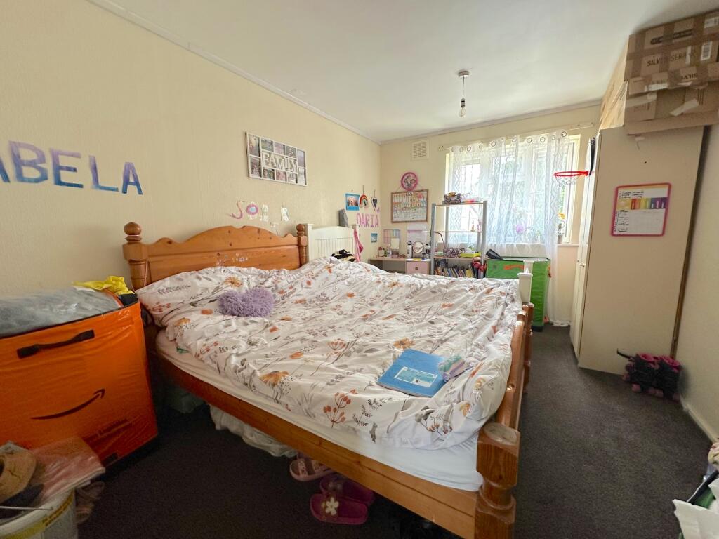Apartment in Wolverhampton - More