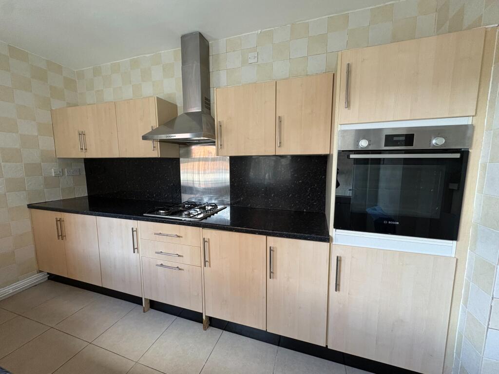 House in Melton, Asfordby - More