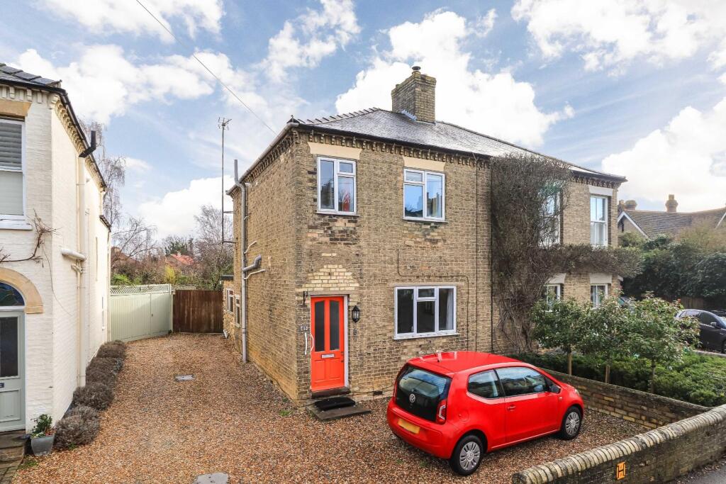 Main image of property: Station Road, Histon, Cambridge