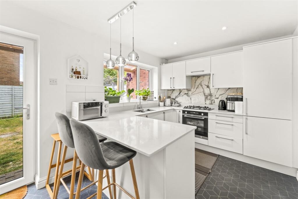 House in Manchester - View 3