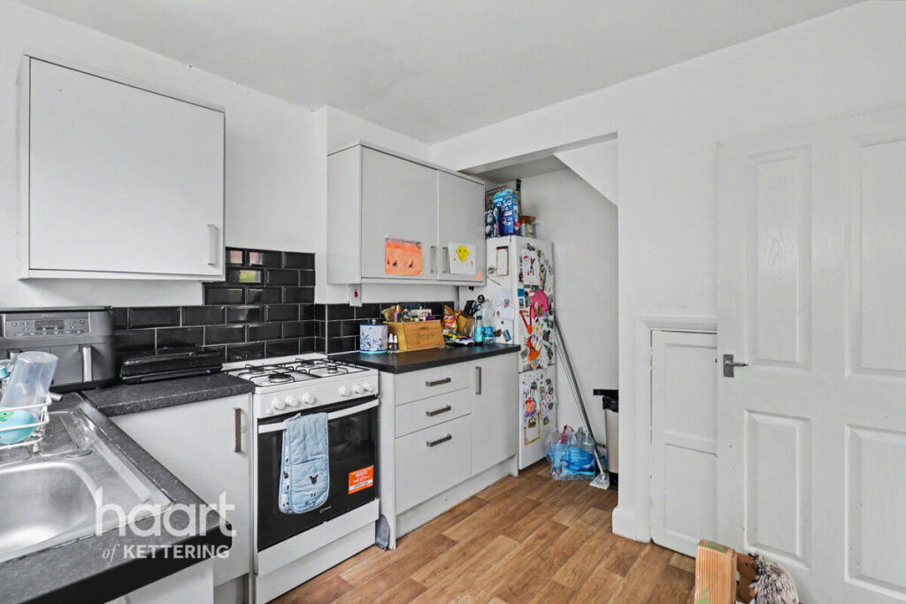 Main image of property: Gilchrist Avenue, CORBY