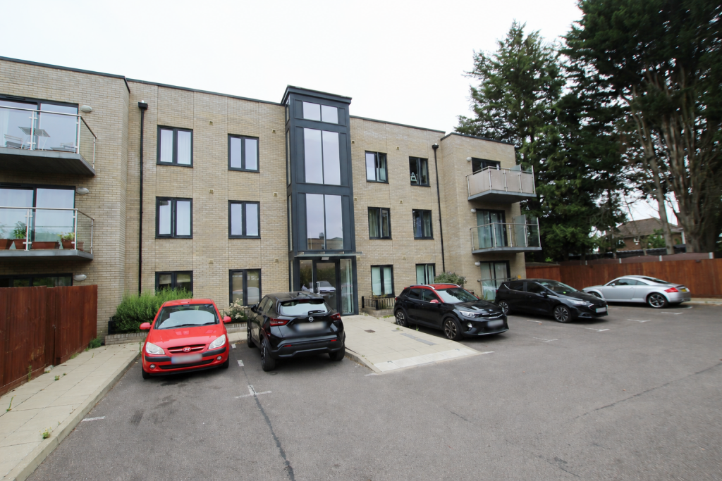 Main image of property: Edeva Court, Cambridge
