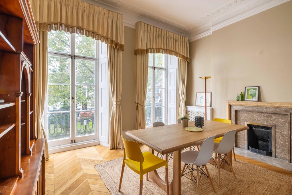 Apartment in London - View 5