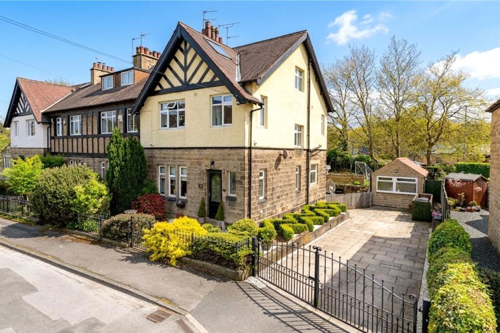 Main image of property: Ghyll Royd, Guiseley, Leeds, West Yorkshire
