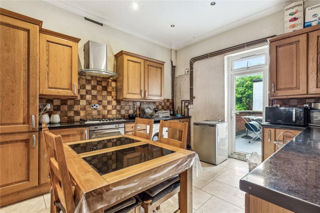 Main image of property: Portobello Road, London, W11