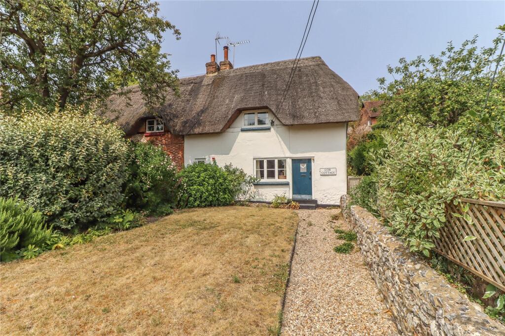 Main image of property: High Street, Wherwell, Andover, Hampshire, SP11