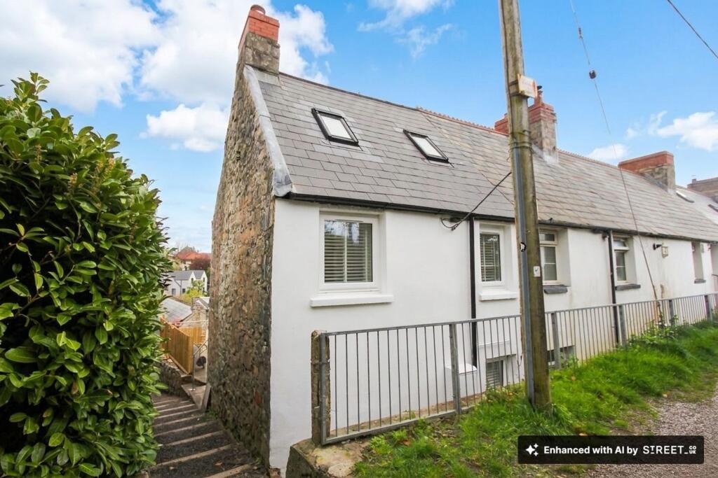 Main image of property: Hillhead, Llantwit Major, CF61